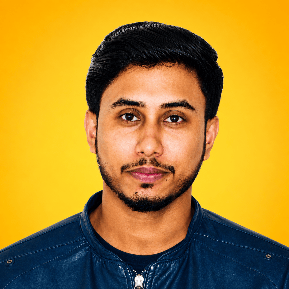 Ashiqur Rahman